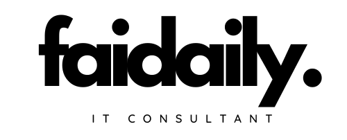 Faidaily Logo